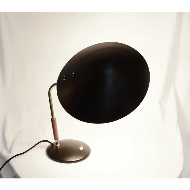 Vintage Desk Lamp, 1960s For Sale - Image 4 of 11