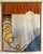 Hand-Dyed Tapestry Painting by French Artist, Marie-Laure Ilie, 1990s For Sale - Image 4 of 13
