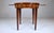 Baker Furniture Federal Style Mahogany Occasional Tables With Inlay For Sale In Philadelphia - Image 6 of 11