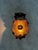 Brutalist Brutalist Wall Lamp, 1960s For Sale - Image 3 of 7