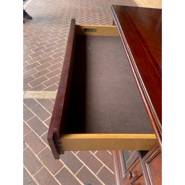 Thomasville Tv Cabinet For Sale In Miami - Image 6 of 7