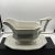 Vintage 1960's Red Cliff Heirloom Gravy Boat and Underplate- 2 Pieces For Sale - Image 9 of 9