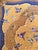 Hermès Hermès La Clé Des Champs 1965 Silk Scarf Designed by Françoise Faconnet For Sale - Image 4 of 11