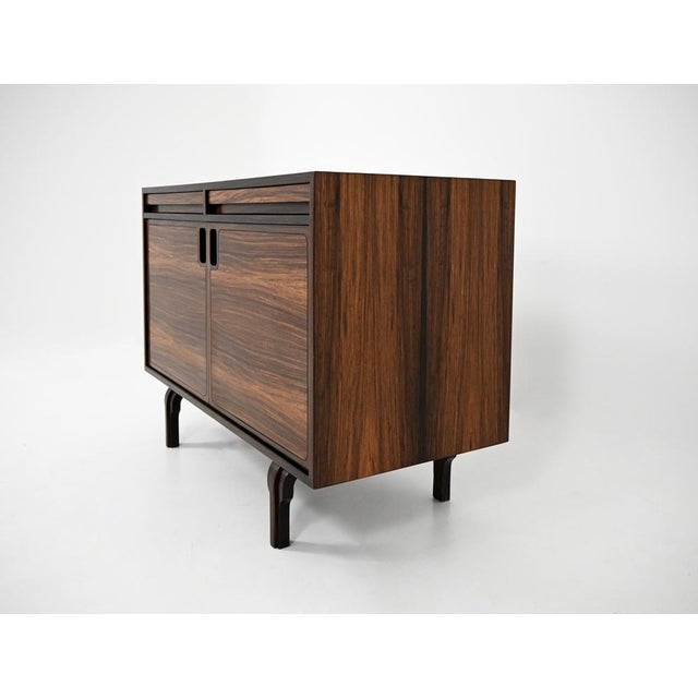 1960s Sideboard by Renato Magri for Cantieri Carugati, 1960s For Sale - Image 5 of 12