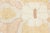 Cream 14x19 Modern Oushak Style Hand-Knotted Wool Rug Neutral Earth Tones For Sale - Image 8 of 12