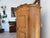Tyrolean Baroque Biedermeier Farmhouse Cupboard Baroque Cupboard For Sale - Image 6 of 18