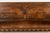 19th Century English Oak Gothic Bench For Sale - Image 10 of 11