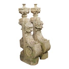 Example of Balustrades