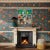 English House of Hackney Artemis Wallpaper - Petrol For Sale - Image 3 of 5