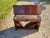 Beech Folding Bed, 1930s For Sale - Image 4 of 9