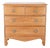 English Pine Chest of Drawers For Sale