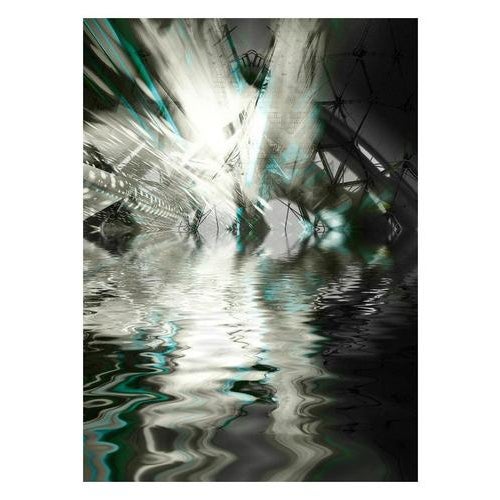 Paul Cooklin, Abstraction 2163, Edition of 50 For Sale - Image 4 of 4