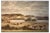 Edouard Arthur, Bretagne, Watercolor, 1977 For Sale