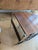 1960s Vintage Rosewood and Chrome Nesting Tables, Set of 3, C. 1960s-70s For Sale - Image 5 of 9