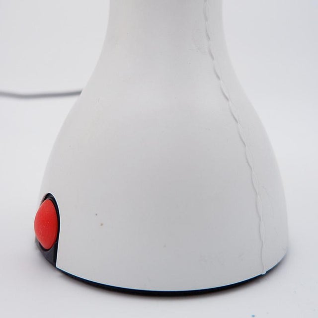 Gilda Table Lamp by Suk Il & Silvia Capponi for Artemide For Sale - Image 9 of 16