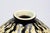 Art Deco Vase in Crackle-Glazed Ceramic with J. Martinache Decoration from Orchies Factory, France, 1930s For Sale - Image 12 of 16