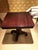American Empire End Table For Sale - Image 9 of 11