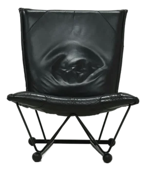 Flyer Chair by Pierre Mazairac and Karel Boonzaaijer for Young International, 1980s