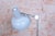 Mid-Century Floor Lamp in Chrome by J. Hůrka for Napako, Czech, 1960s For Sale - Image 6 of 15