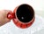 1960s Lava Ceramic Vase by Heinz Siery for Carstens Tönnieshof, 1960s For Sale - Image 5 of 9
