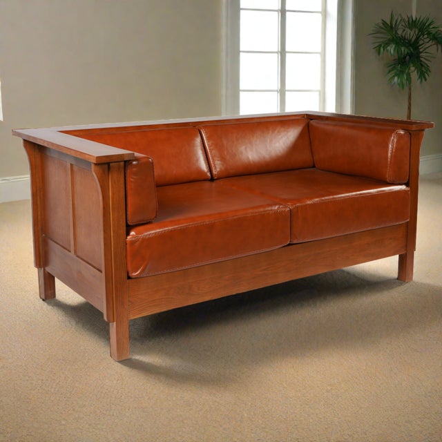" Our Mission / Arts Crafts style furniture is made with attention to detail and expertise like that of 100 year old...