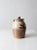 Vintage Studio Pottery Jug Vase For Sale - Image 6 of 13