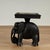 Pair of Antique Anglo Indian Stands or Tables With Elephants For Sale - Image 10 of 18