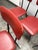 Italian Circa 1930's Modernist Dining Chairs, Set of Four For Sale - Image 9 of 12