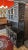 Arts & Crafts Arts and Crafts Ebonized Cabinet For Sale - Image 3 of 12