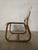 1960s Italian Curved Wooden Chairs, 1960s, Set of 6 For Sale - Image 5 of 18