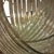 Vintage Murano Hanging Lamp by Paolo Venini, 1930s For Sale - Image 4 of 6