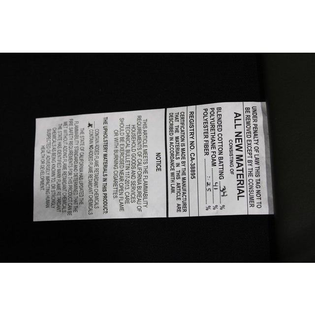 Papa Bear and Ottoman by Hans Wegner for Pp Møbler For Sale - Image 10 of 11