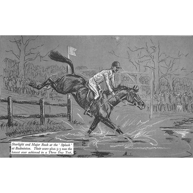 Paper "From Point to Point" 1953 Board, John For Sale - Image 7 of 12