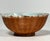 Early 20th Century Japanese Porcelain Geisha Girl Sakazuki in Woven Bamboo For Sale - Image 4 of 10