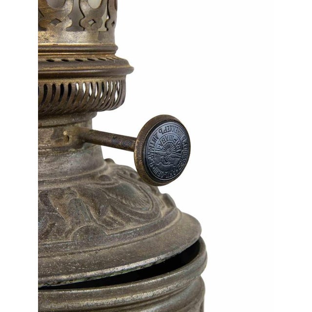 Vintage Table Lamp, Early 20th Century For Sale - Image 4 of 8