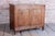 Empire Cabinet in Oak, Spruce, Mahogany Veneer and Brass, Austria, 1810s For Sale - Image 14 of 17