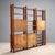 Mid-Century Bookcase, 1940s-1950s For Sale - Image 11 of 12