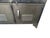 Metal Industrial Locker Style Cabinet Shelf For Sale - Image 7 of 15