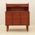 Vintage Danish Teak Secretary, 1970s For Sale - Image 17 of 17