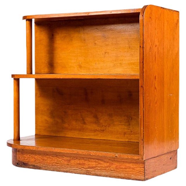 Bookshelf, Sweden, 1930s For Sale