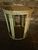 Vintage Bamboo and Wicker Side Table/Plant Stand For Sale - Image 9 of 11