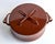 Offered is a large 4 Quart casserole pot with its lid that doubles as a trivet from the Dansk Kobenstyle collection that...