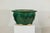Late 20th Century Large Chinese Green Glazed Planter with Dragon Relief and Decorative Motifs For Sale - Image 5 of 18