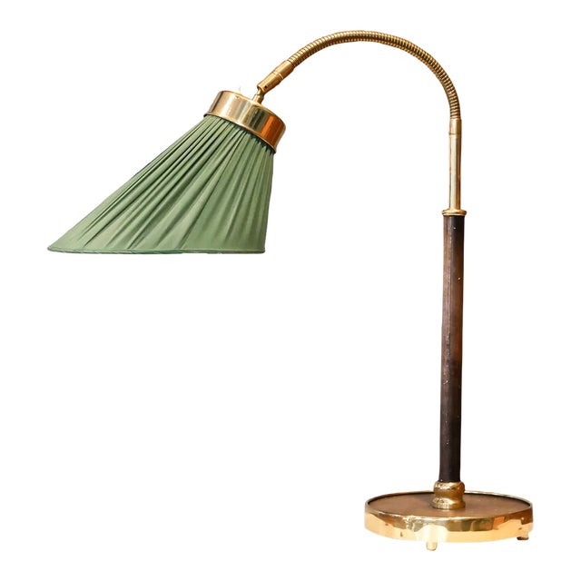 Model 2434 Lamp by Josef Frank for Svenskt Tenn For Sale