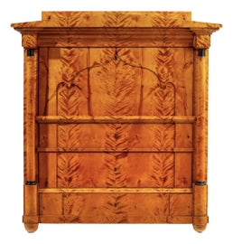 Example of Biedermeier Desks