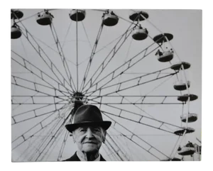 Somerset Maugham