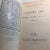 By Stephen W. Bushell. Volume II. London: Victoria and Albert Museum, 1914. Imported by Brentano's, New York. Hardcover...