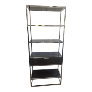 Williams Sonoma Bookshelf For Sale