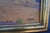 Sam Hyde Harris - Pasadena Hillside - Oil on Canvas Early 1920s, Framed For Sale - Image 9 of 9