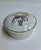 1980s Limoges for Lancome Bicentenaire Lidded Porcelain Box For Sale - Image 12 of 12